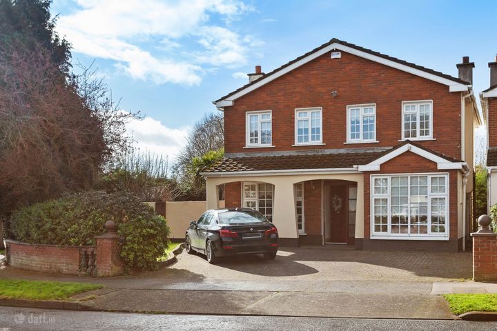 1 Hadleigh Court, Castleknock, Dublin 15, Dublin 15, Dublin