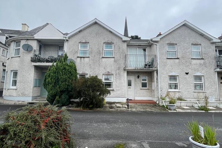 1 Fee Court, Church Street, Longford Town, Co. Longford, N39YR20