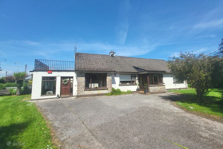 Breffni, 7 Riverside Park, Midleton, Co. Cork, P25CF68