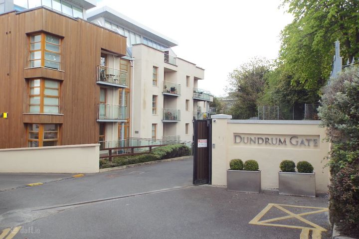 Dundrum Gate, Dundrum, Dublin 16