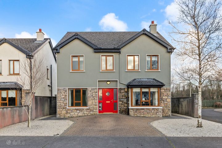 6 Gleann Darach, Swinford, Co. Mayo, F12V402