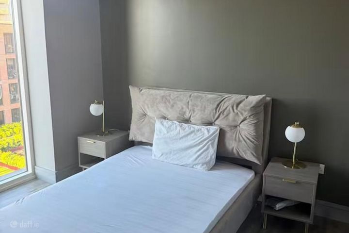 Apartment 303, Block C, Dominick Square, Hamilton Gardens, Cabra, Dublin 7