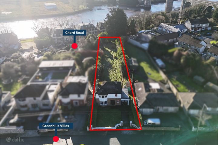 Mount Carmel, 3 Greenhills Villas, Drogheda, Co Louth, A92DEA4