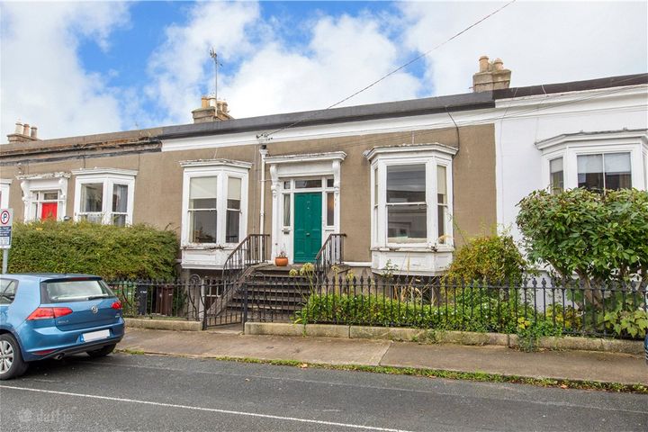 36 Clarinda Park West, Dun Laoghaire, Co. Dublin, A96RK75