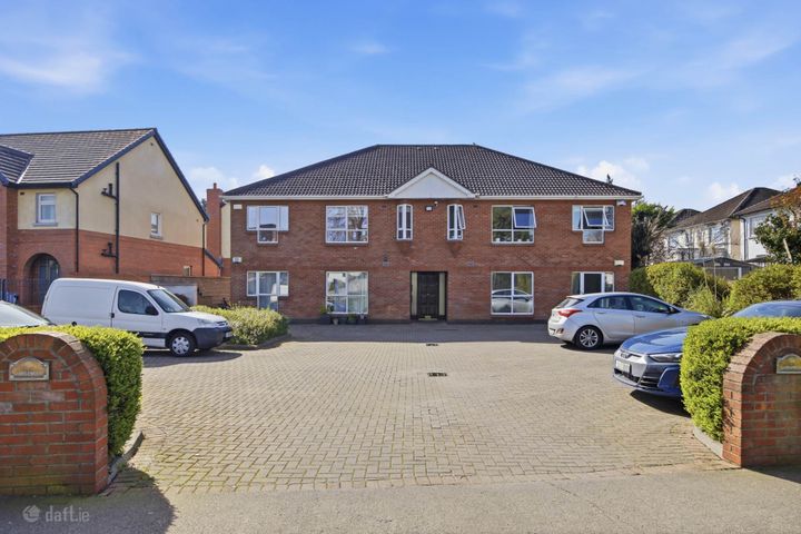 1 Sandlewood, Castleknock Road, Castleknock, Dublin, D15T952