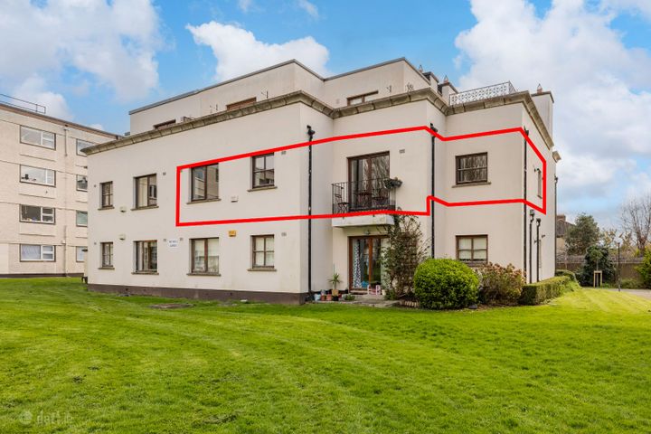 Seapark Clontarf, Clontarf, Dublin 3