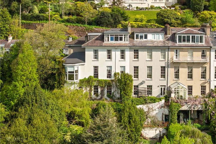 Tinhalla, 4 Montenotte Road, Cork, T23E2A3