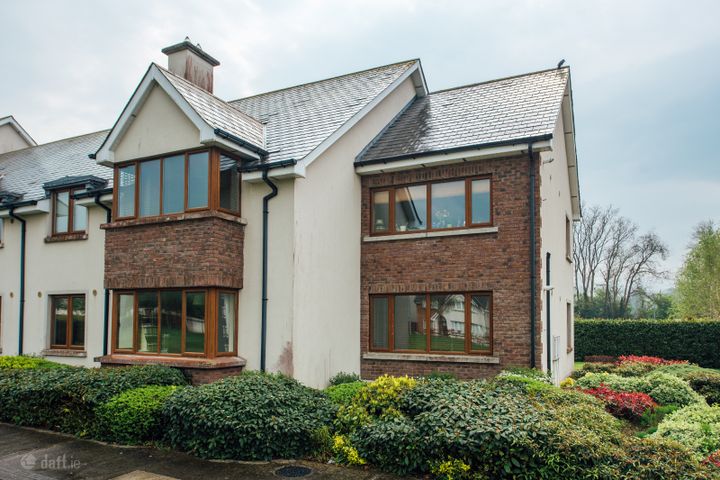 The Stableyard, Naas, Co. Kildare