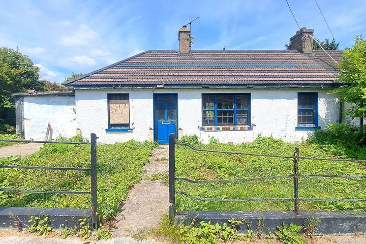 1 Saint Fanahans Place, Mitchelstown, Mitchelstown, Co. Cork, P67V058