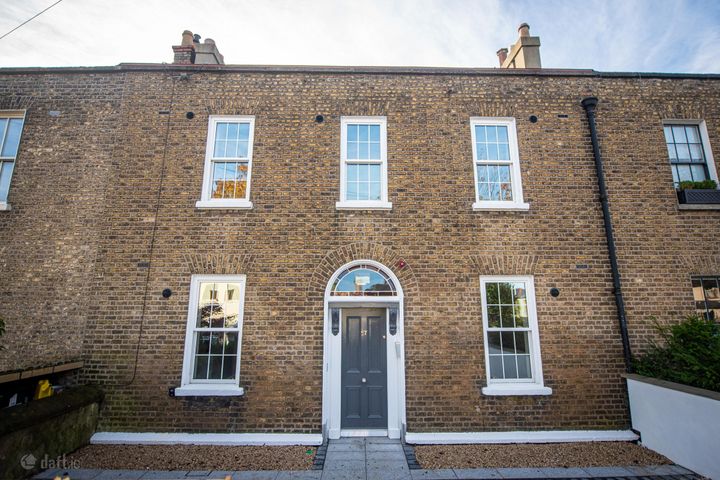 Apartment 5, 57 Bath Avenue, Ballsbridge, Dublin 4