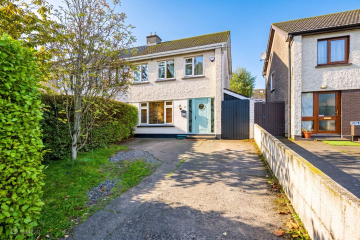13 Ministers Road, Lusk, Co. Dublin, K45 H290