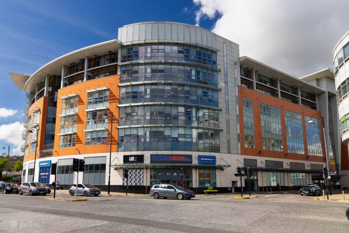 Modern Office Suites, Blackpool Business Park, Blackpool, Co. Cork