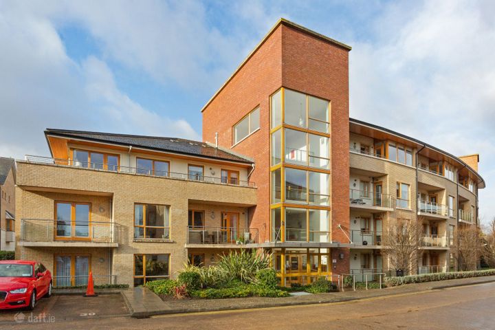 Apartment 56, The Sycamore, Trimbleston, Goatstown, Dublin 14, D14KV07