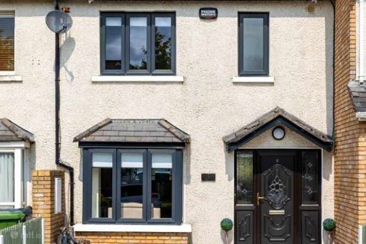 5 Newberry Close, Edenderry, Edenderry, Co. Offaly, R45CV07