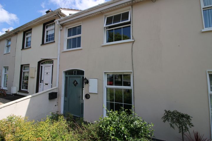 6 Grange Vale, Pinecroft, Douglas, Co. Cork