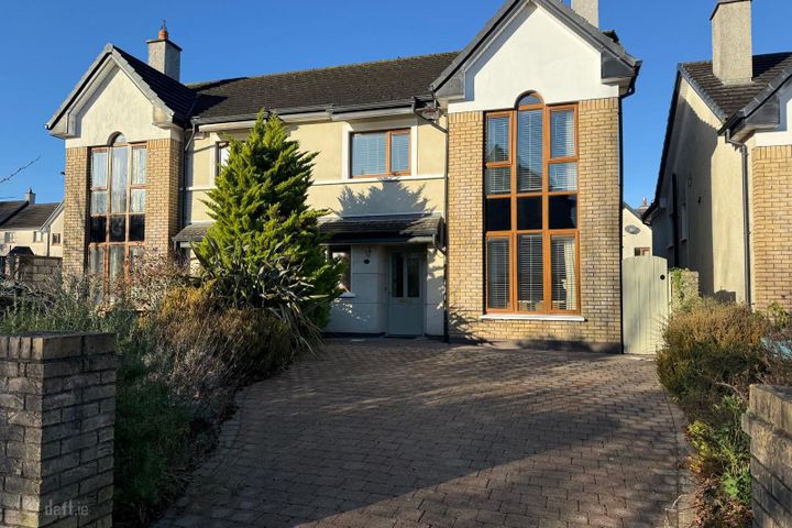 6 Edgewood, Maryborough Ridge, Douglas, Co. Cork, T12C84W