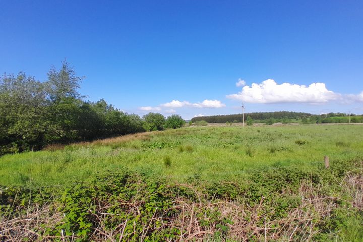 Cloonacanna, Swinford, Co Mayo