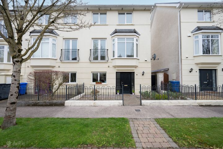 71 Leslies Arch, Old Quarter, Ballincollig, Cork, P31DK72