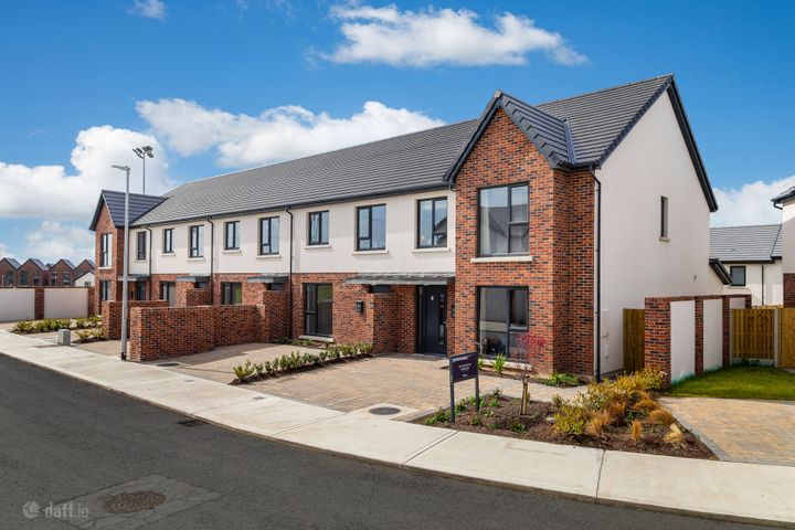 Regles, Ministers Road, Lusk, Co. Dublin