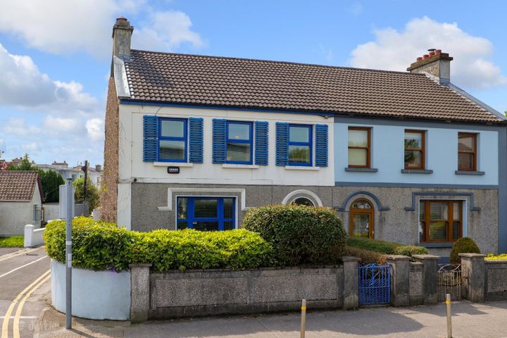 Mac Dara, 1 Upper Newcastle, Galway, Galway