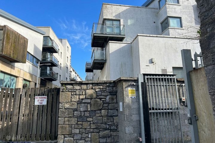 39 Quayside, Quay Street, Co. Sligo, F91Y362