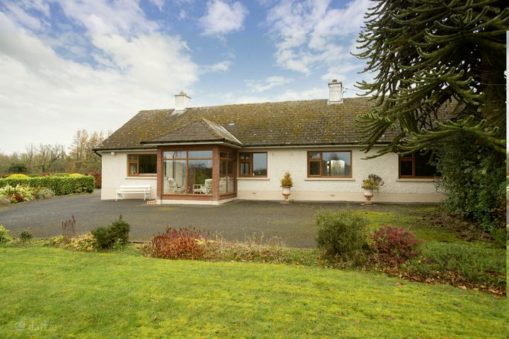 Homeville, Cullionmmore, Mullingar, Westmeath