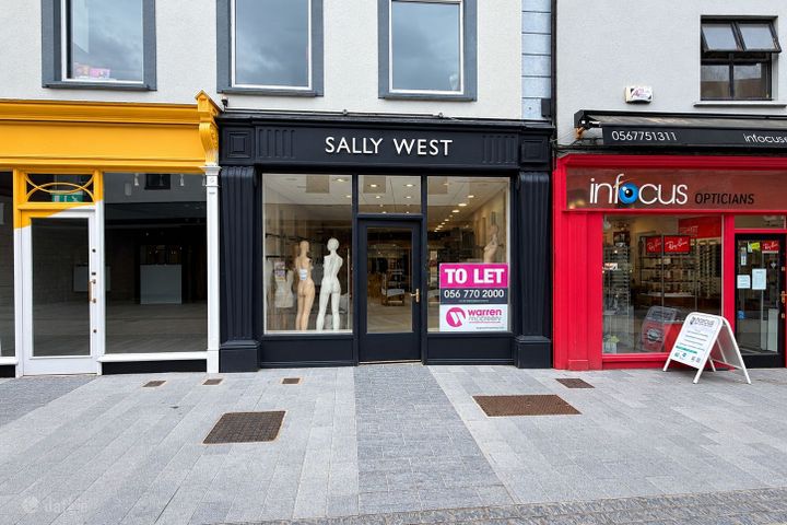 5 St. Kieran Street, Kilkenny, Co. Kilkenny