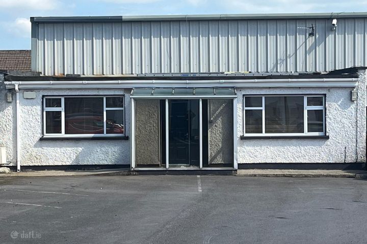 Unit 1, Parkes Yard, Singland, Co. Limerick