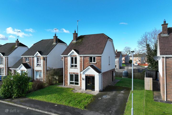 46 Ashbourne Manor, Enniskillen, Co. Fermanagh