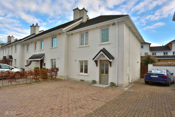 No 7 Holdbrook Way, Holdbrook, Dublin Road, Laois