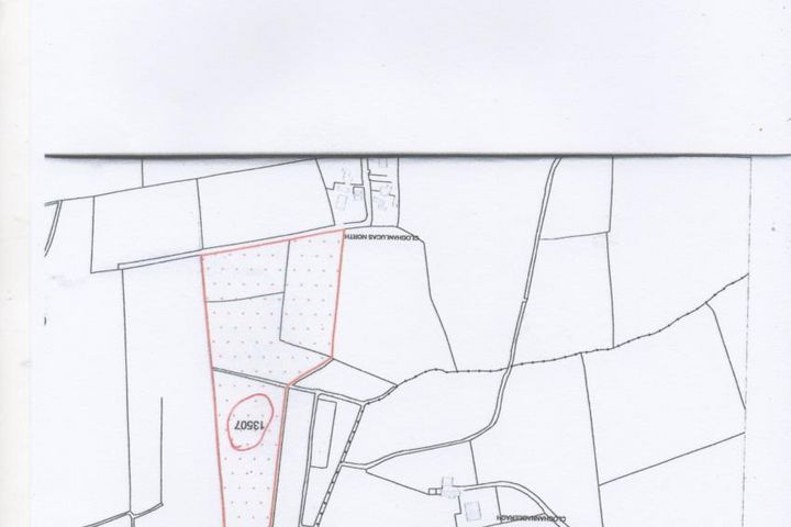 Castlelucas North, Ballyglass, Co. Mayo