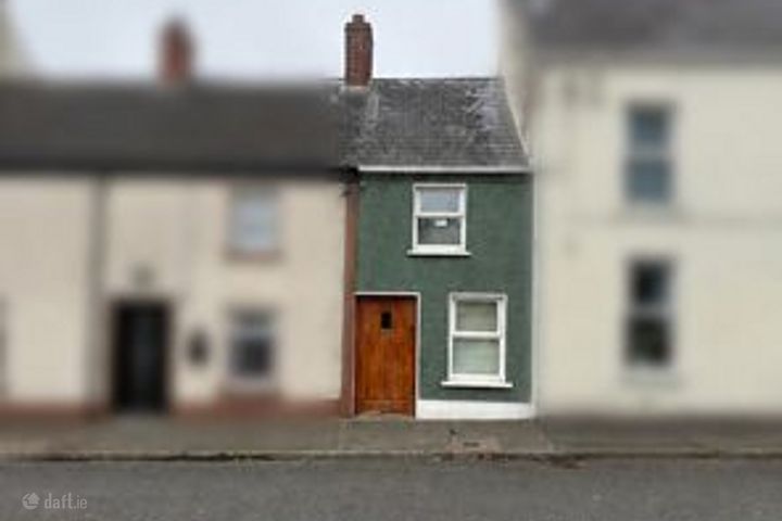 53 Bridge Street, Cootehill, Co. Cavan, H16KH22