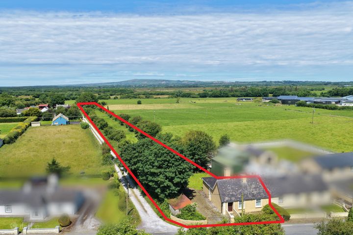 Gurtcreen, Listowel, Co Kerry, V31WP97