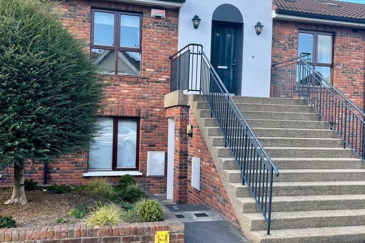 Merrion Grove, Blackrock, Booterstown, Co. Dublin