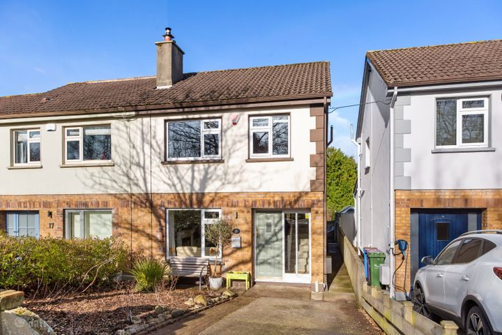 18 Oaklands, Greystones, Greystones, Co. Wicklow, A63H524