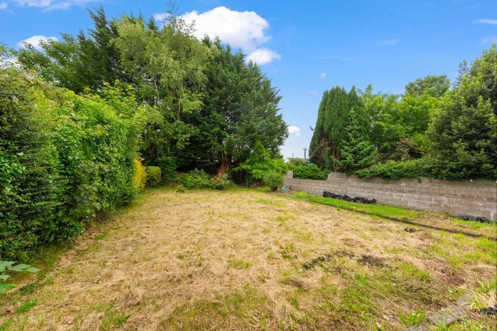 2 Parson Street, Maynooth, Co. Kildare