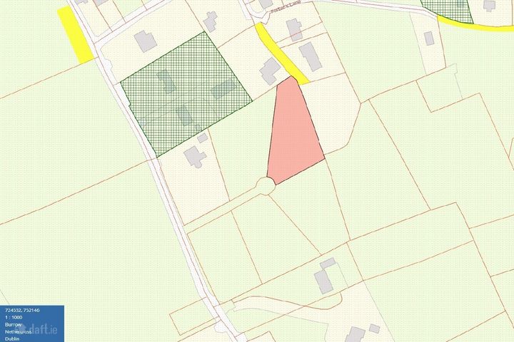 Sites at The Burrow Road, Portrane, Co. Dublin - Photo 2