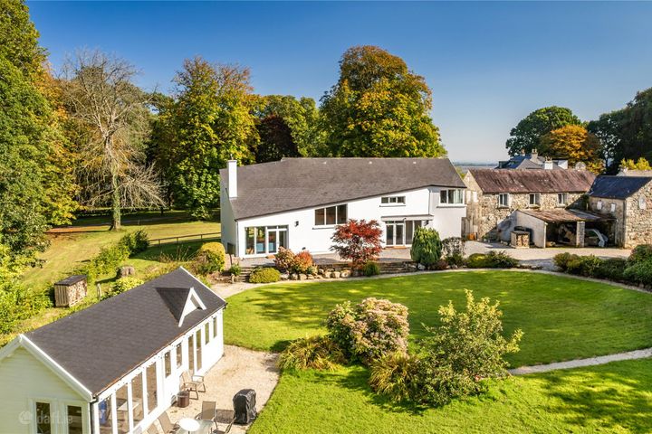 Fort Royal, Bungalow, Rathmullen, Donegal