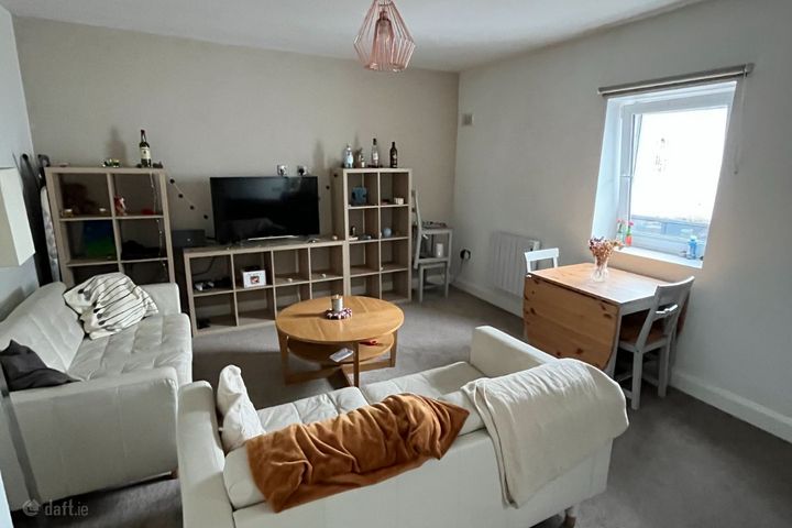 Apartment 3, 5 Pound Street, Leixlip, Leixlip, Co. Kildare, W23ATX9