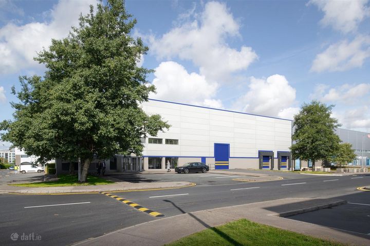 Unit 6, Century Business Park, St Margaret's Road, Finglas, Dublin 11