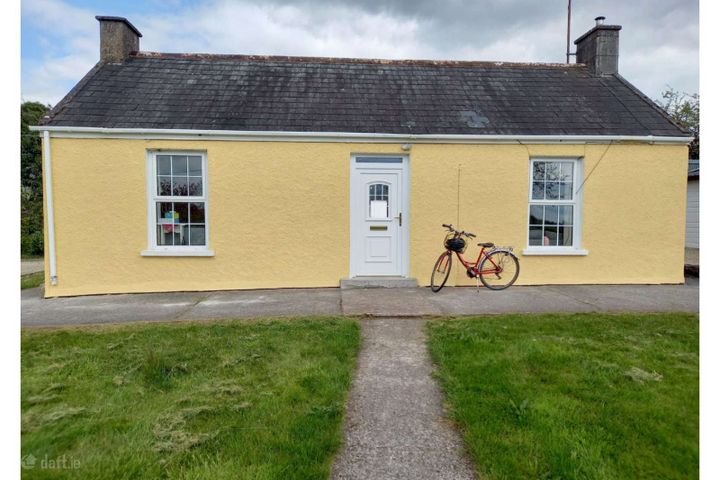 Church View Cottage, Araglin, Kilworth, Co. Cork, Araglin, Co. Cork