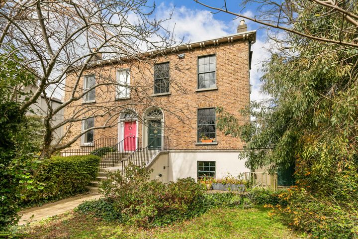 11 Charleville Road, Rathmines, Dublin 6, D06Y2R0