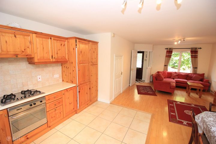 6 Maryborough Downs, Maryborough Hill, Rochestown, Co. Cork