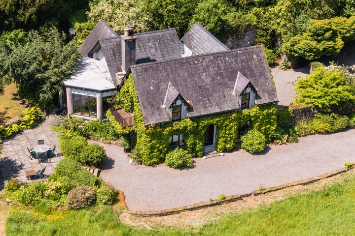 Teddington Cottage, Woodstock, Inistioge, Co Kilkenny, R95N8KC