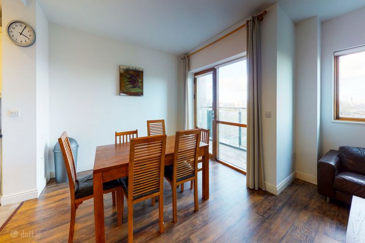 Apartment 111, The Plaza, Ballymun, Dublin 9, D09XD43 - Photo 3