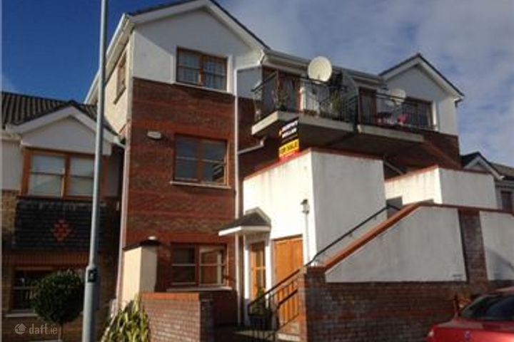 Belfry Green, The Belfry, Citywest, Co. Dublin