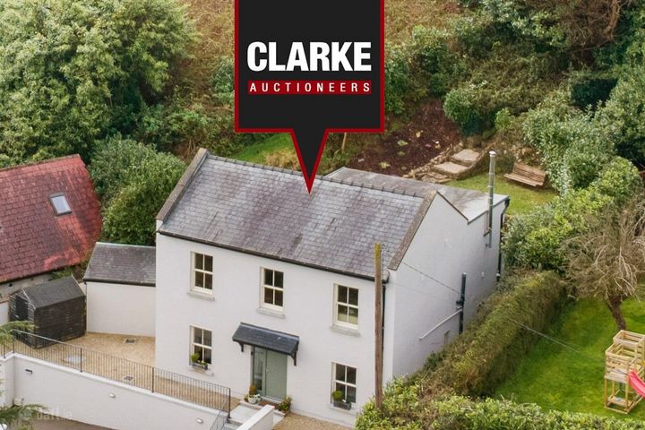Woodgate, Mount Alto, Ashford, Co. Wicklow, A67EA49