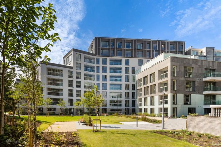 Apartment 67 The Gardens, Elmpark Green, Ballsbridge, D04 H6N6, Dublin 4