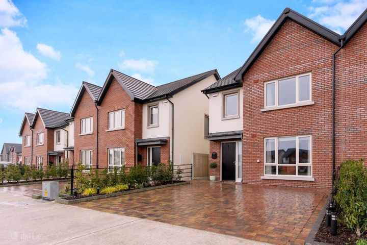 Listoke Wood,  Ballymakenny Road, Drogheda, Co. Louth