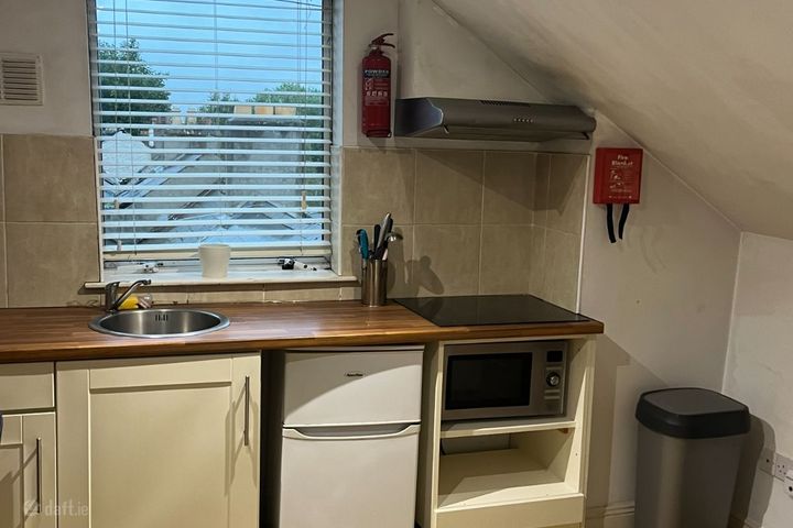 Flat 6, 12 Summer Street North, Dublin 1, North Circular Road, Dublin 1